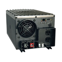 2000W PowerVerter Plus Industrial-Strength Inverter with 2 Outlets