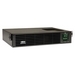 TAA SmartPro 120V 1kVA 800W Line-Interactive Sine Wave UPS, 2U Rack/Tower, Network Card Options, LCD, USB, 6 Outlets