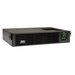 TAA SmartPro 120V 1.5kVA 1.35kW Line-Interactive Sine Wave UPS, 2U, Extended Run, Network Card Options, LCD, USB, DB9