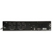 TAA SmartPro 120V 1.5kVA 1.35kW Line-Interactive Sine Wave UPS, 2U, Extended Run, Network Card Options, LCD, USB, DB9