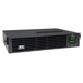 SmartPro 120V 1kVA 900W Line-Interactive Sine Wave UPS, 2U, Extended Run, Network Card Options, LCD, USB, 8 Outlets
