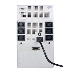 SmartPro 230V 1.5kVA 940W Line-Interactive UPS, Tower, DB9, 6 Outlets