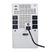 SmartPro 230V 1.5kVA 940W Line-Interactive UPS, Tower, DB9, 6 Outlets