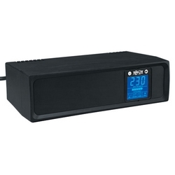 SmartPro 230V 1kVA 500W Line-Interactive UPS, Tower, LCD, USB, 6 Outlets