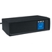 SmartPro 230V 1kVA 500W Line-Interactive UPS, Tower, LCD, USB, 6 Outlets