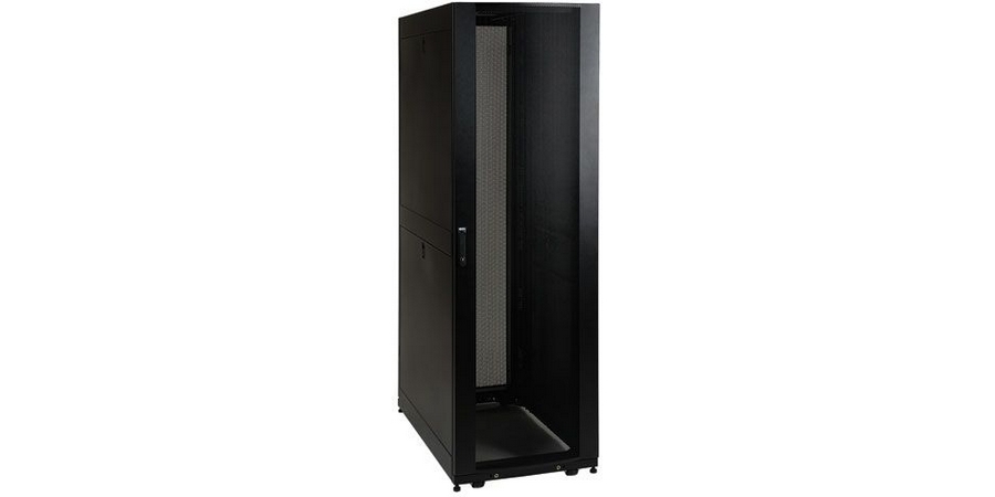 42U RACK ENCLOSURE CABINET 32