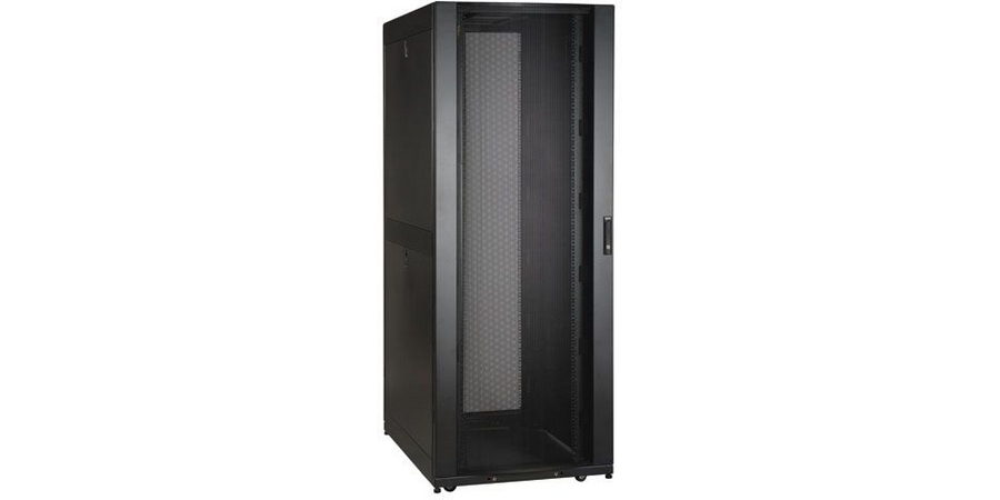 42U RACK ENCLOSURE SERVER CABINET 30