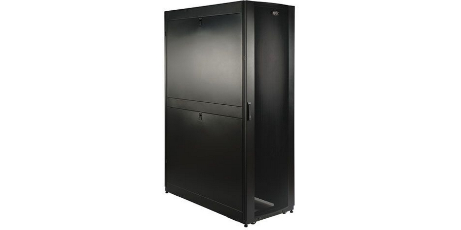 EAT SR45UBDP 45U RACK ENCLOSURE SE
