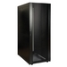 45U SmartRack Deep and Wide Rack Enclosure Cabinet with doors & side panels