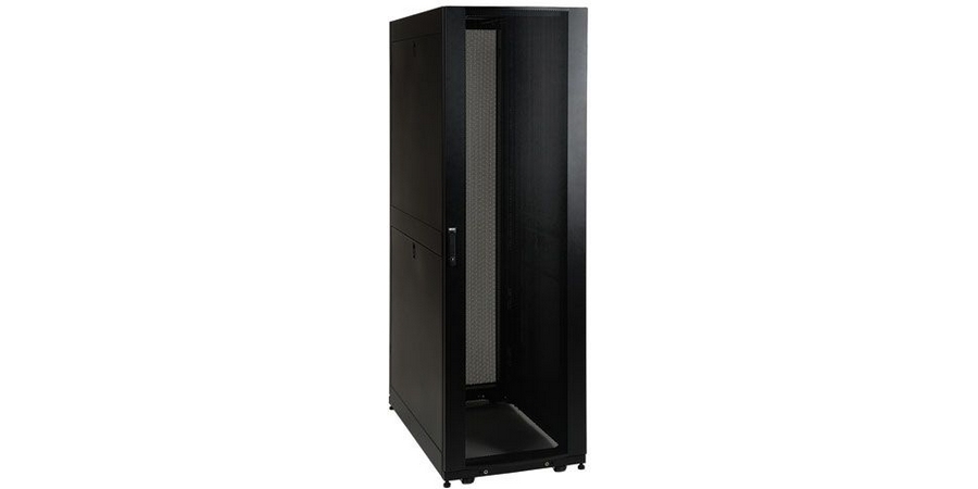 EAT SR45UBSP1 45U RACK ENCLOSURE S