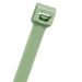 CableTie Min 3.9in Poly GR PK1000