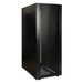 48U SmartRack Deep and Wide Rack Enclosure Cabinet with doors & side panels