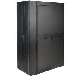 SmartRack Rack Enclosure Extension Frame - Increases rack external & maximum mounting depth