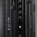 SmartRack Rack Enclosure Extension Frame - Increases rack external & maximum mounting depth