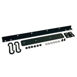 SmartRack Hardware Kit - Connects SRCABLELADDER to a wall or Open Frame Rack