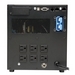 SmartOnline 120V 1.5kVA 1.35kW Double-Conversion UPS, Tower, Extended Run, Network Card Options, LCD, USB, DB9