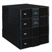 SmartOnline 208/240V 20kVA 18kW Double-Conversion UPS, N+1, 12U, Network Card Slot, USB, DB9, Bypass Switch, L6-30R, C19