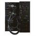 SmartOnline 208/240V 20kVA 18kW Double-Conversion UPS, N+1, 12U, Network Card Slot, USB, DB9, Bypass Switch, L6-30R, C19