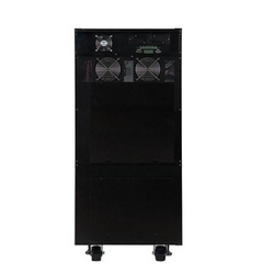 SmartOnline 20kVA 16kW Modular 3-Phase UPS System, Double-Conversion UPS, Network Card Slot, DB9 Serial