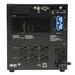 SmartOnline 120V 2.2kVA 1.8kW Double-Conversion UPS, Tower, Extended Run, Network Management Card Slot, LCD, USB, DB9