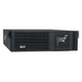 SmartOnline 120V 3kVA 2.4kW Double-Conversion UPS, 3U, Oversize Batteries, Network Card Slot, USB, DB9, Hardwire
