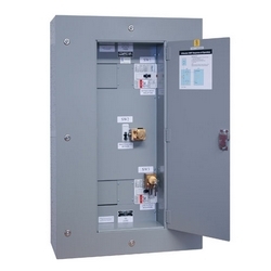 3 Breaker Maintenance Bypass Panel for SU60K