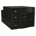 SmartOnline 208 & 120V 8kVA 7.2kW Double-Conversion UPS, 6U Rack/Tower, Extended Run, Network Card Options, USB, DB9, Bypass Switch, NEMA outlets, 50A plug