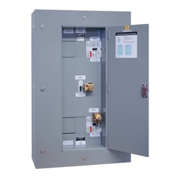 3 Breaker Maintenance Bypass Panel for SU80K
