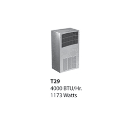 Air Conditioner, T29-0426-G150, Size/Dims: 2.00X2.00X2.00