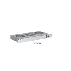 UEB17H115 - HOFFMAN ENCLOSURES INC - Rack | Anixter