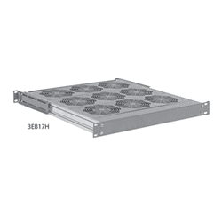 3EB17H115 - HOFFMAN ENCLOSURES INC - Rack | Anixter