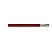 Hook-Up-Wire, Premium, 24 AWG, 300 V, 7/32 Stranding, SR-PVC Insulation, -10 to 80 Degrees, 0.044 Diameter Insulation, 0.01 Insulation Thickness