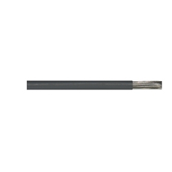 Hook-Up-Wire, Premium, 22 AWG, 600 V, 7/30 Stranding, PVC Insulation, -20 to 105 Degrees, 0.094 Diameter Insulation, 0.032 Insulation Thickness