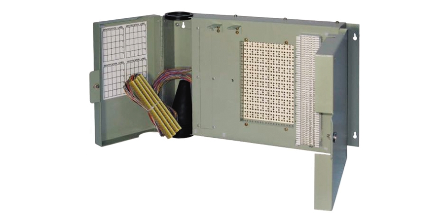 UL497 Primary Protector for Communication Circuits