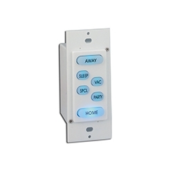 Lumina 6-Button Mode Switch, Use With Lumina/Lumina Pro
