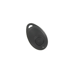 Wireless Panic/Alert Pendant Trigger Calls/Emails, Etc Includes Battery