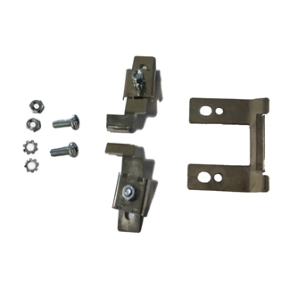 Adapter Kit, Yellow