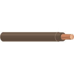 XHHW-2. CLASS B STRANDED ANNEALED BARE COPPER.  0.055 INCH CROSS-LINKED POLYETHYLENE (XLP) INSULATION. 90C WET/DRY. 600 VOLTS. STANDARDS: UL 44, TYPE XHHW-2. ICEA S-66-524 (NEMA WC7) COLUMN B THICKNESSES. FEDERAL SPECIFICATION J-C-30B.