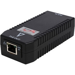 1-port, Extends PoE range by additional 100m, 802.3af /802.3at output power