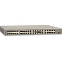 24-Port cost effective PoE Midspan, AC Input, Managed power (200W), 19&quot; Rack Mountable