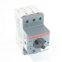 MMP, 690/250V AC/V DC, 16 A at 400 V, 3 Pole