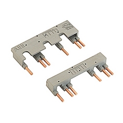 Contactors - Accessories Rev Starter Connection Set AF09-AF16