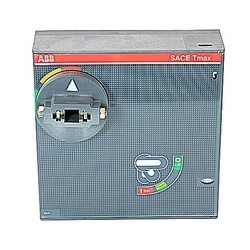 Molded Case CB-T1, T2, T3, T6, T7 Acces - Variable Depth Mech T6