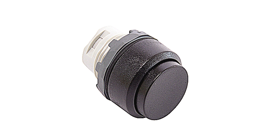 Pushbutton Operator, 22.0 mm, NEMA 4,4X,13, Extended, Momentary ...