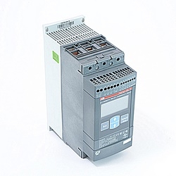 PSE Open Softstarter, 600 V AC Max, 106A
