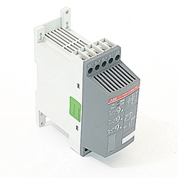 Soft Starter, PSR Series, 100-240 Control Voltage, 10 Hp