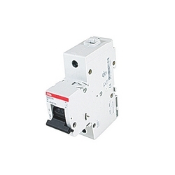 Under Voltage Release For S800U & S800S 24...36 V AC/DC