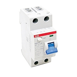 S282UC-K6 - ABB - Mini Breaker, S200, 500 V | Anixter