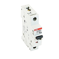 S201P-K13 - ABB - Mini Breaker, S200P, | Anixter