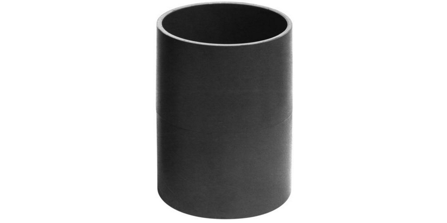 Conduit Coupling, PVC, Trade Size 4 in.